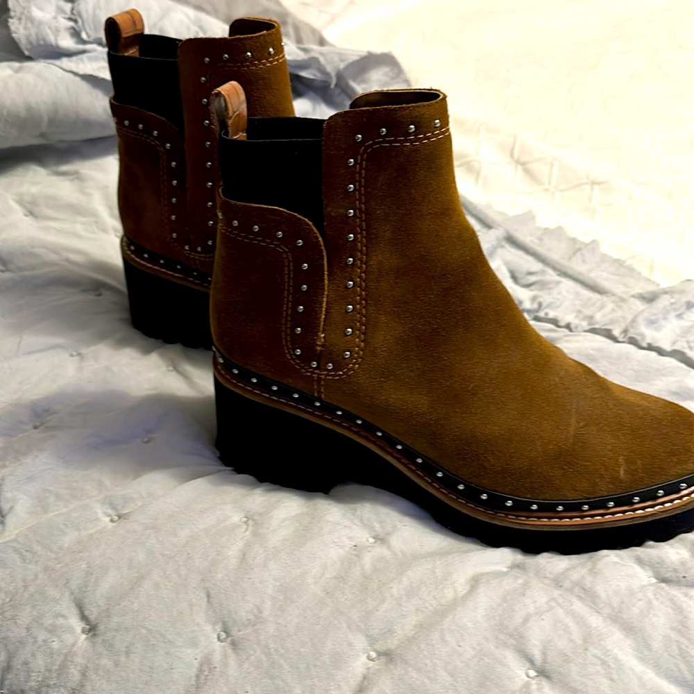 boots
